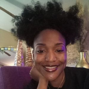 Meet your Posher, Kamaryn